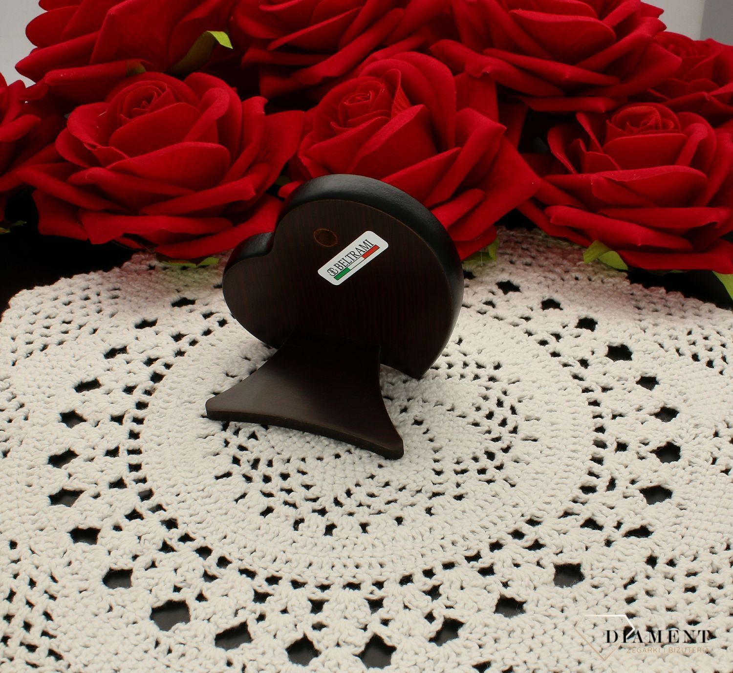 Obrazek srebrny Pierwsza Komunia Święta dla dziewczynki kolorowy 6746.1 COL. Pamiątka I komunii Świętej. Obrazek srebrny kolorowy z grawerem na komunie..jpg